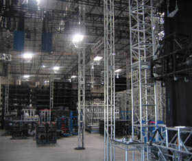 Production Rigging